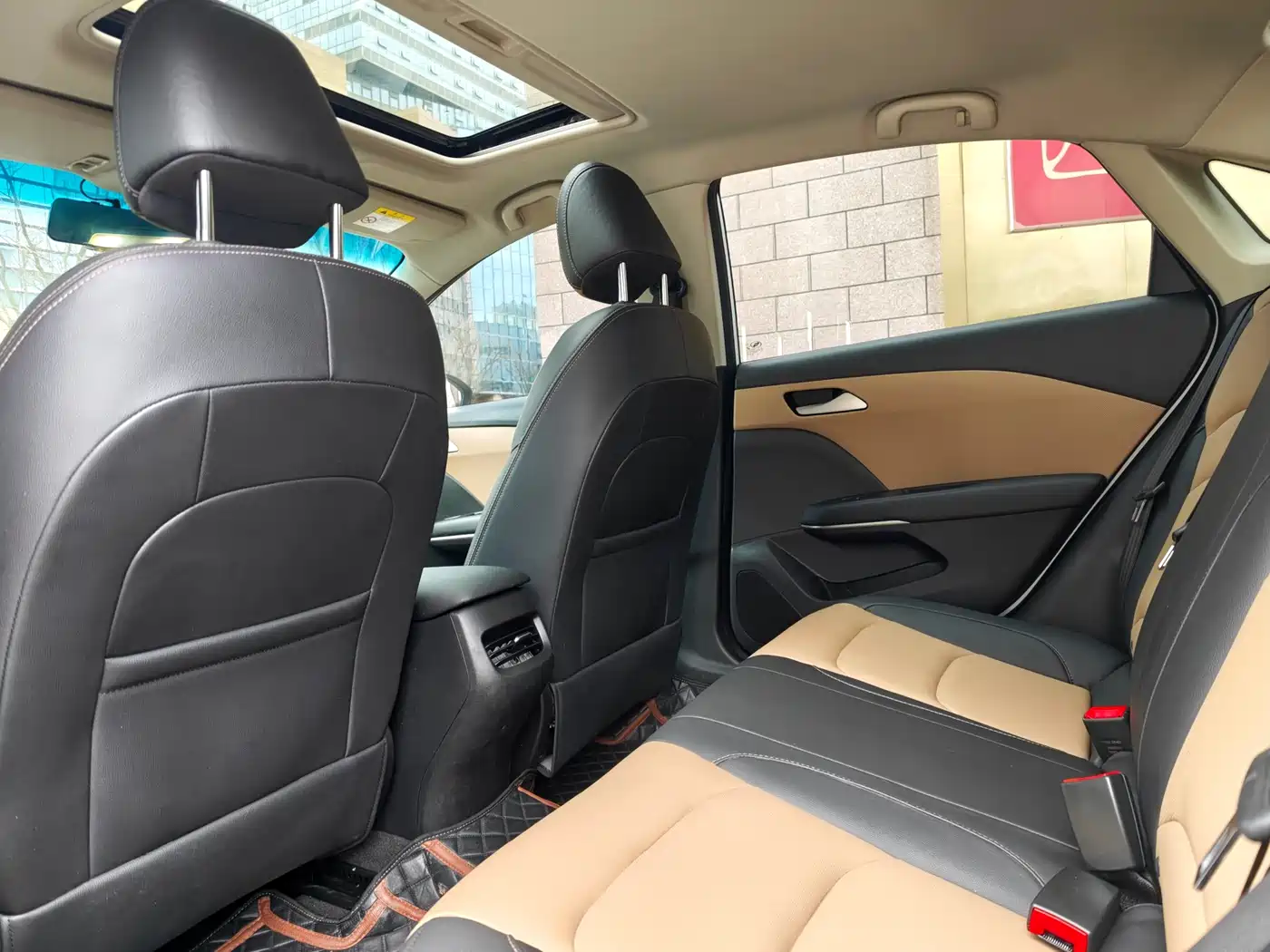 Chevrolet Monza 2022 320 Automatic Enjoyment Sunroof Edition фото 6