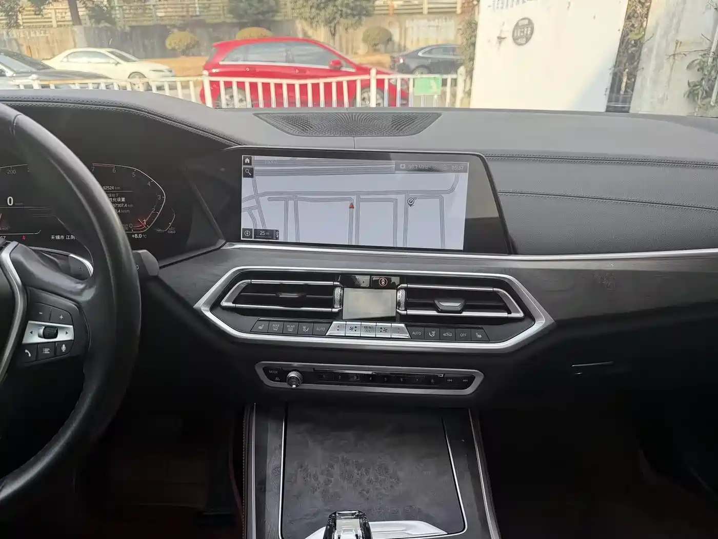 BMW X5 (Import) 2019 xDrive30i X Design Package фото 14
