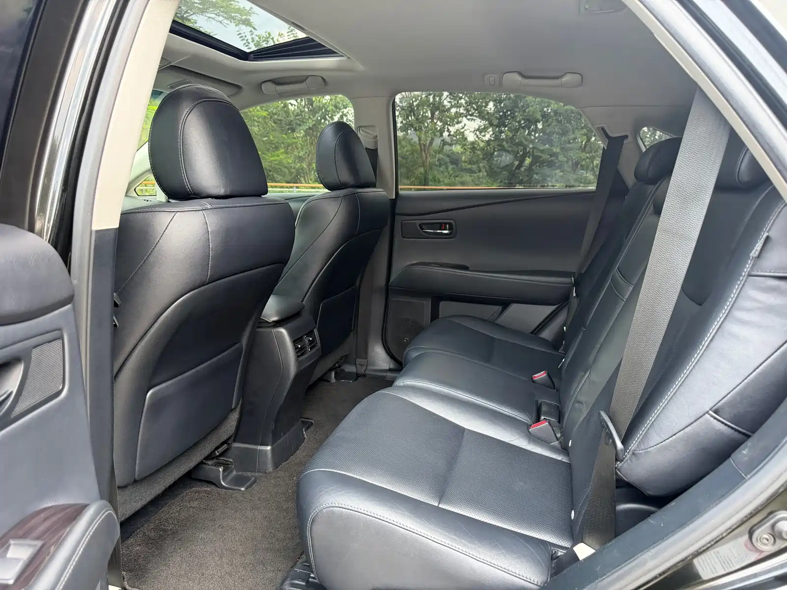 Photo 10 - Lexus RX Classic