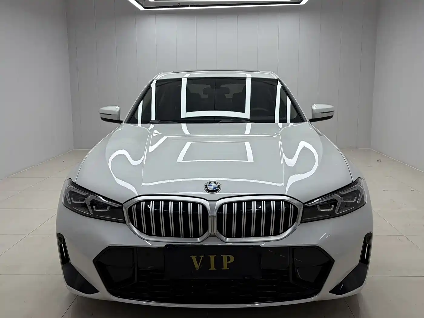 BMW 3 Series 2023 320Li M Sport Package фото 2