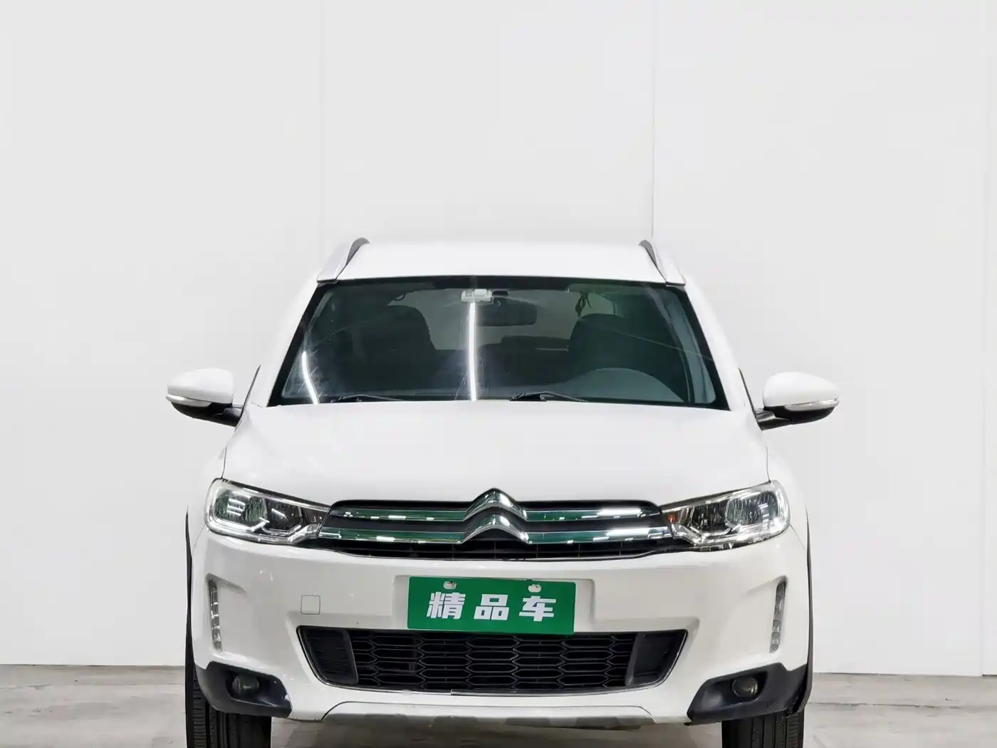 CITROEN C3-XR
