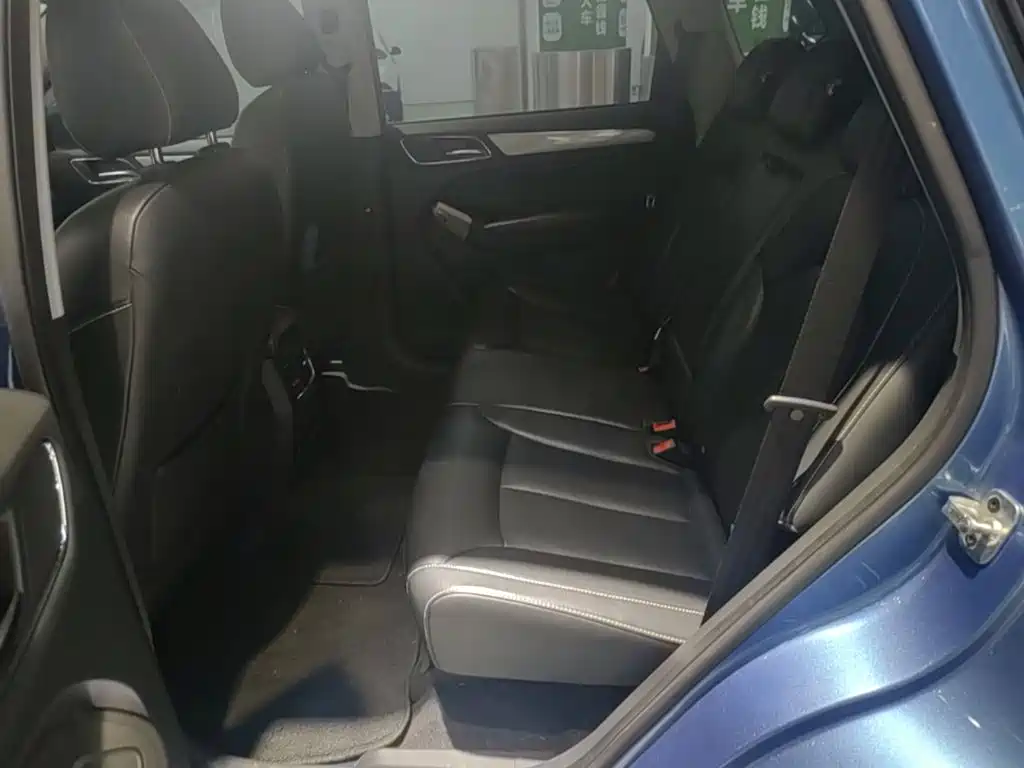 Photo 20 - Roewe RX5