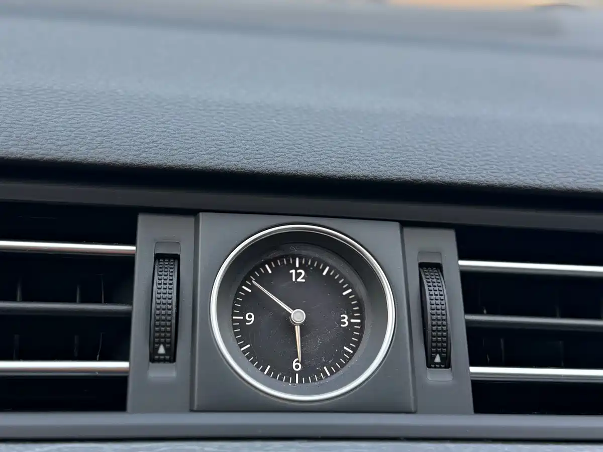 Volkswagen Magotan 2026 Model 30 Million Special Selection 380TSI DSG Luxury фото 13