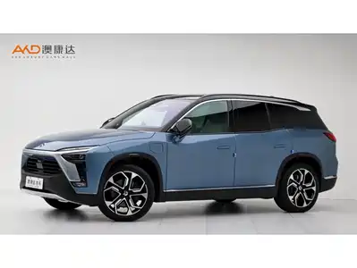 NIO ES8
