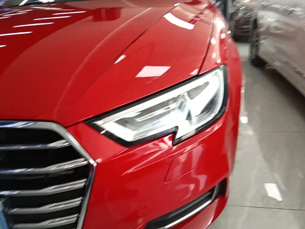 Photo 24 - Audi A3
