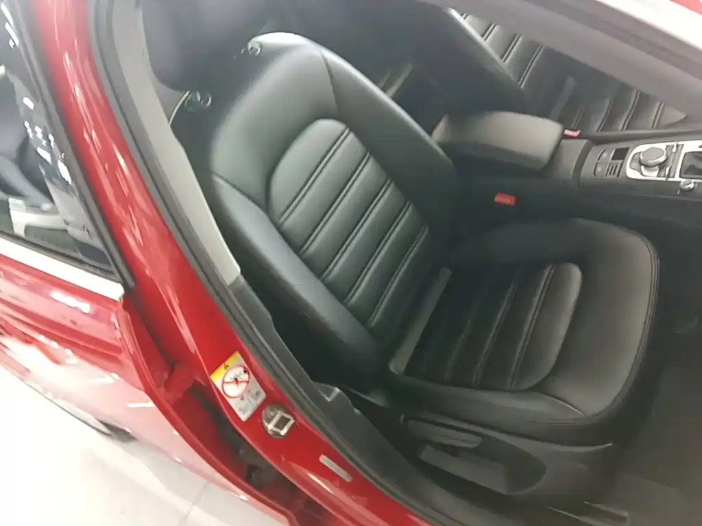 Photo 25 - Audi A3