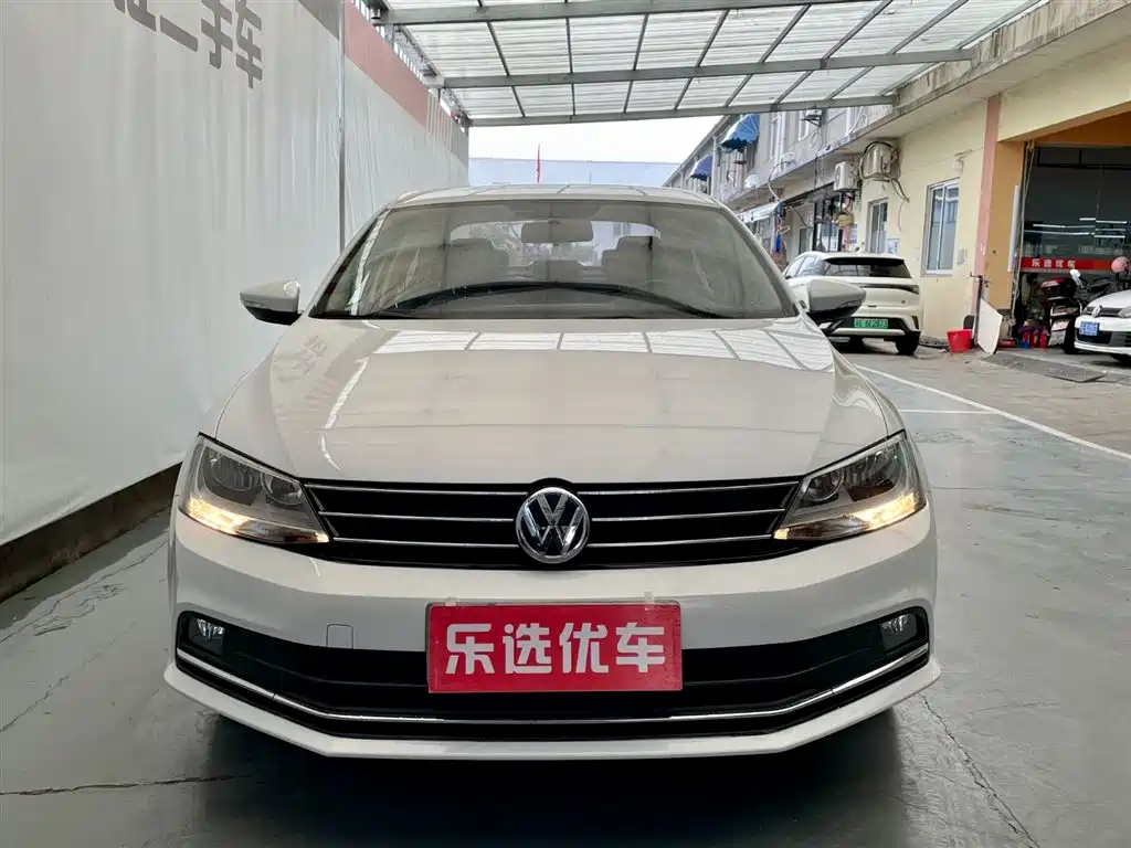 Volkswagen Sagitar 2018 280TSI DSG Comfort фото 2