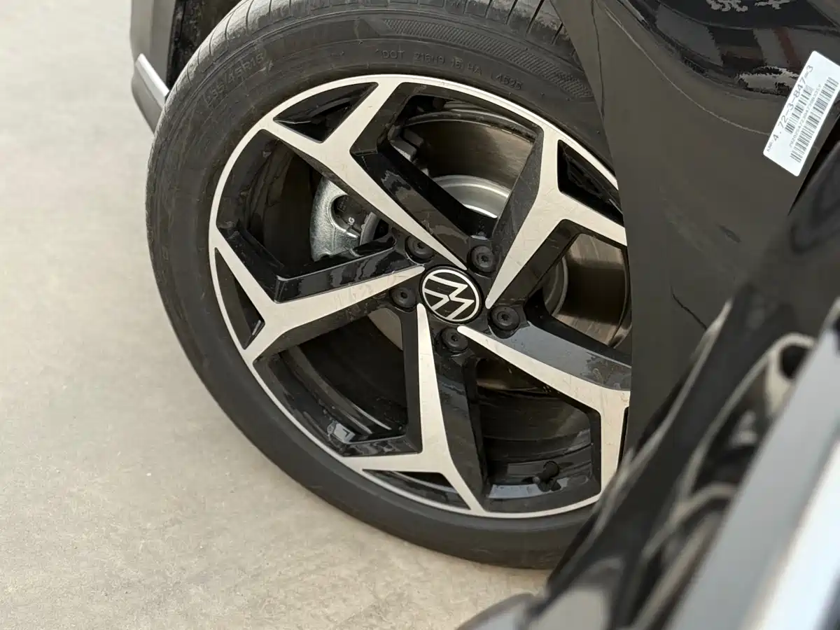Volkswagen Magotan 2026 Model 30 Million Special Selection 380TSI DSG Luxury фото 14