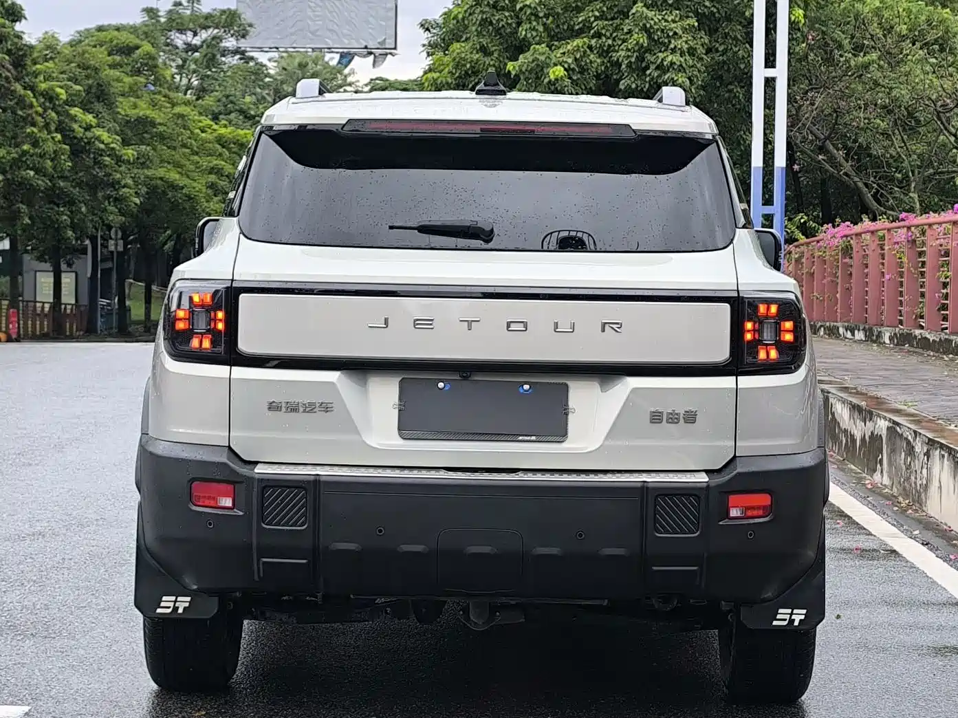 Jetour Freedom 2025 2025 1.5TD DCT Discovery