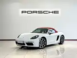 Photo 1 - Porsche 718