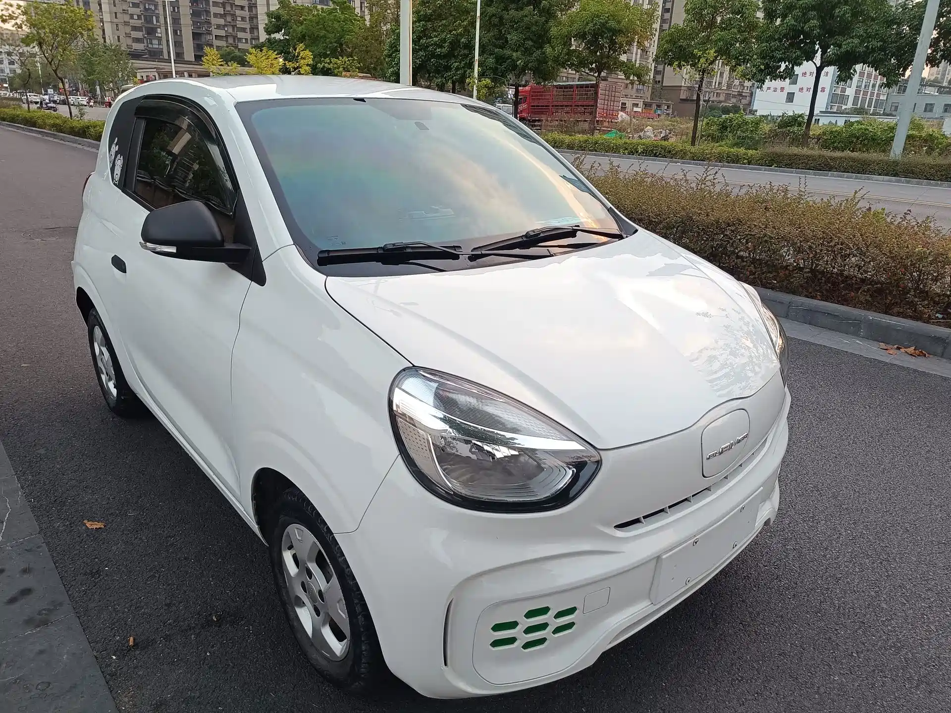 Фото 3 - Roewe Clever