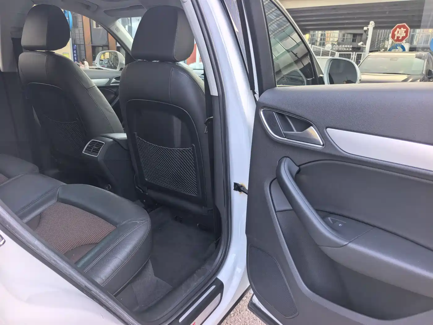 Audi Q3 2019 40 TFSI Fashion Elegance фото 10
