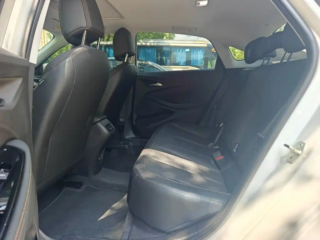 Buick Verano 2024 2023 Pro Joy Edition