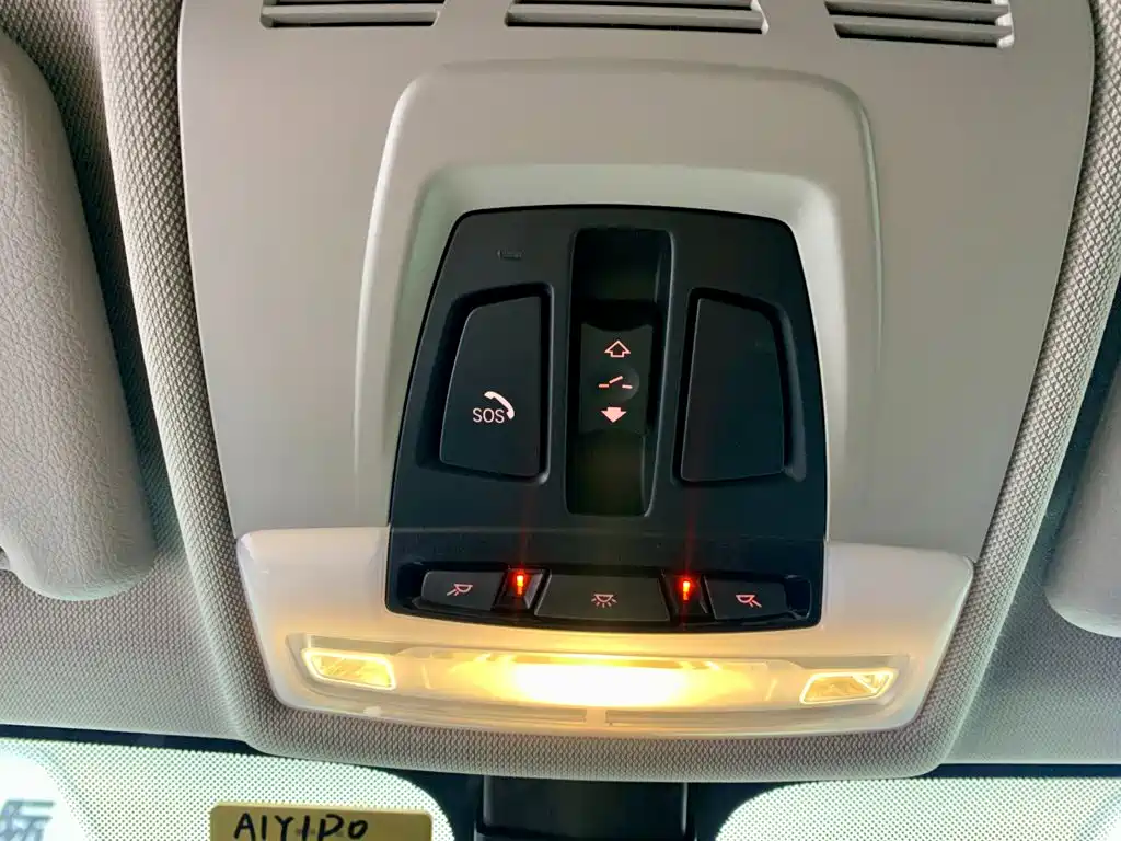 Фото 25 - BMW X1