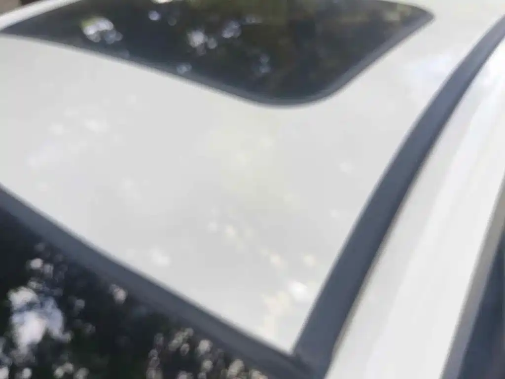 Geely Emgrand 2014 2014 Sedan 1.5L CVT Elite