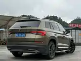 Фото 9 - Škoda Kodiaq