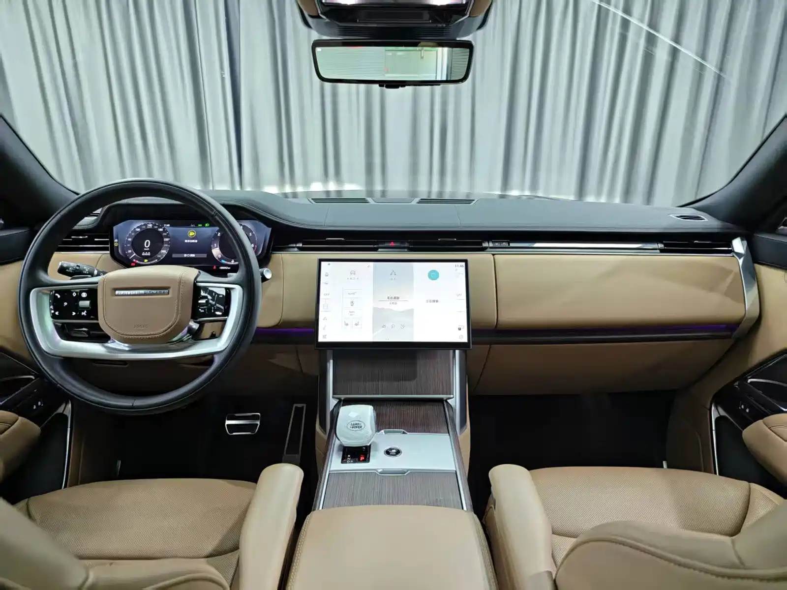 Фото 6 - Land Rover Range Rover