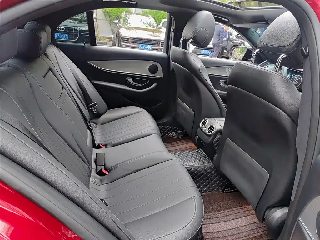 Mercedes-Benz E-Class (Import) 2019 E 260 Sport Edition фото 11
