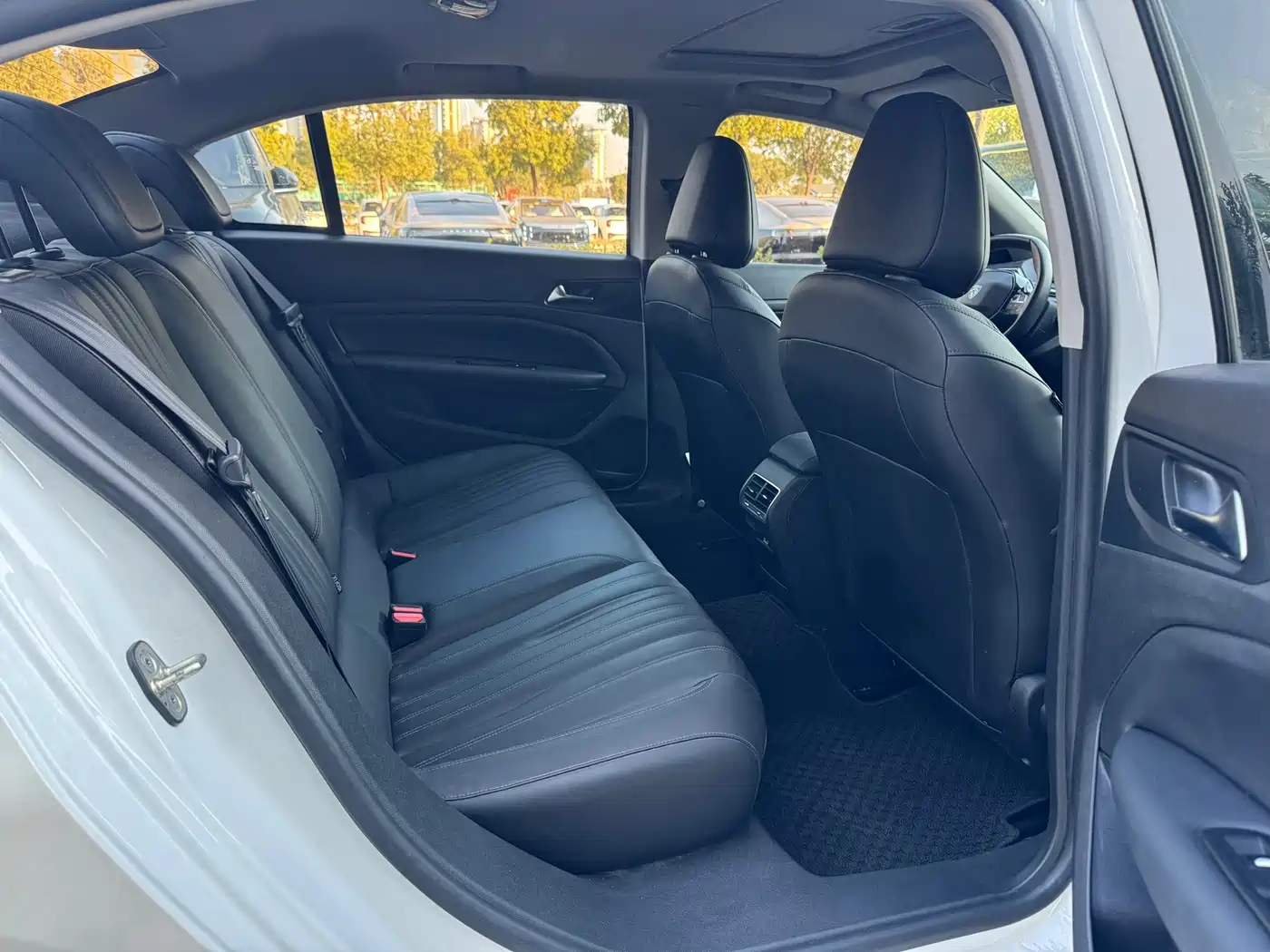 Peugeot 408 2022 2022 1.6T Progressive Edition