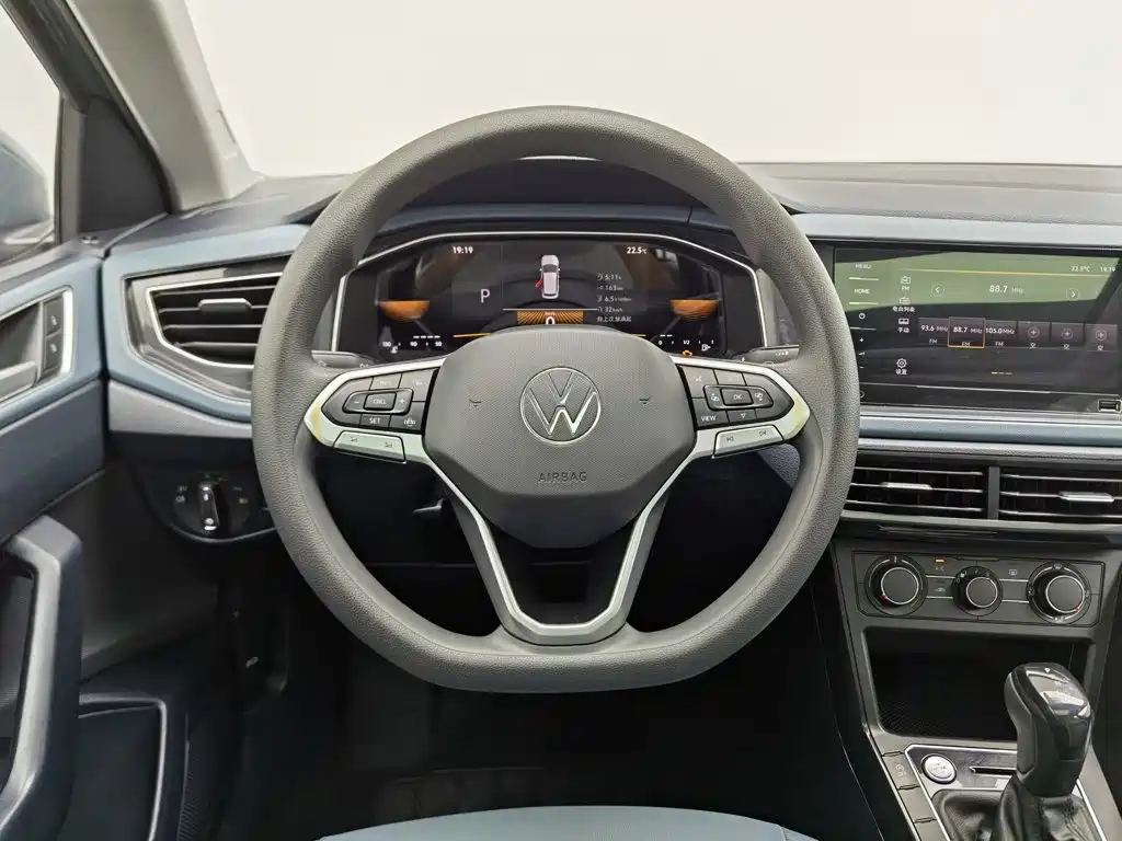 Volkswagen Lavida, миниатюра 11