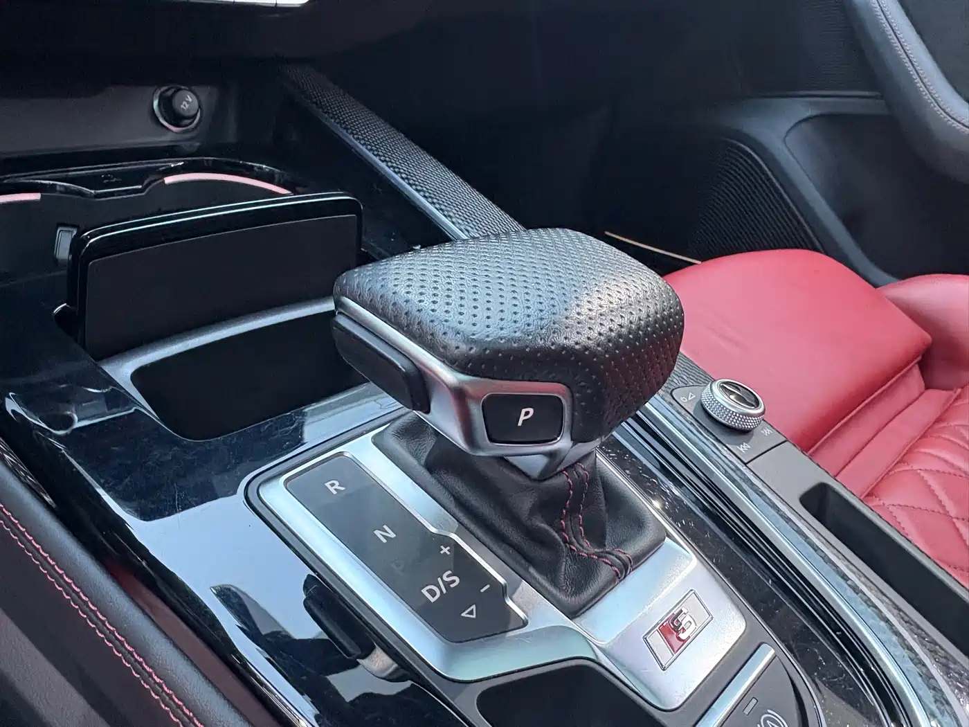 Audi S4 2023 S4 3.0TFSI фото 9