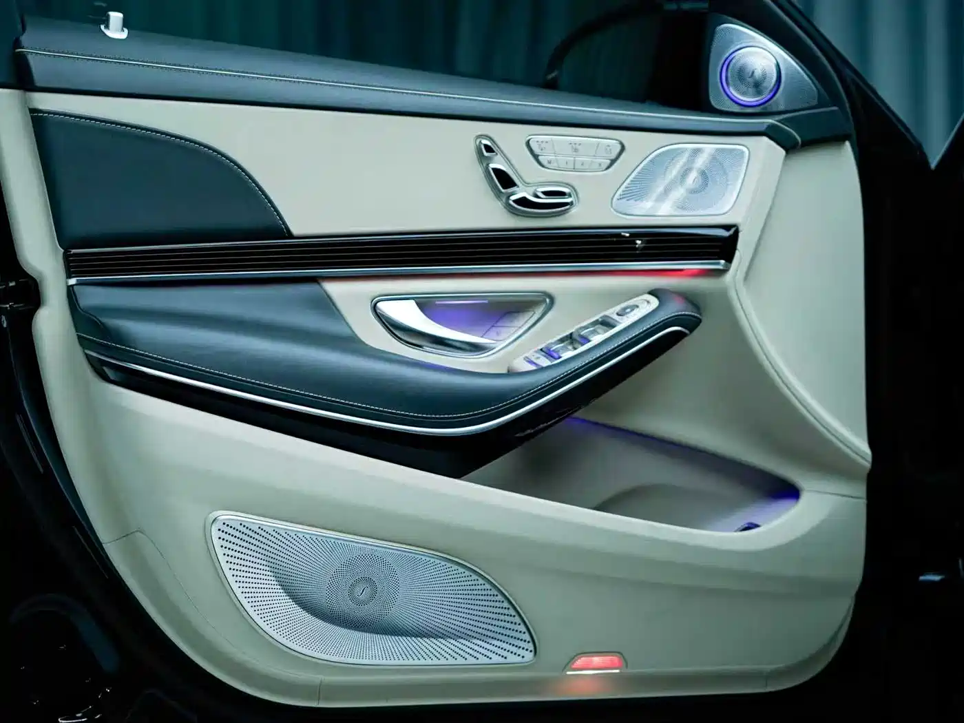 Mercedes-Benz Maybach S-Class 2019 S 680 фото 13