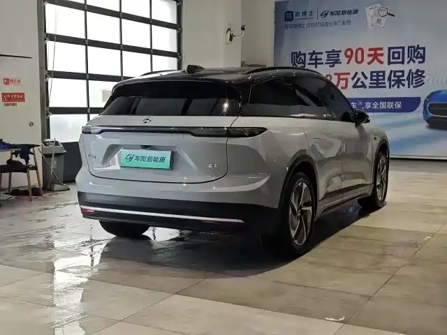 WEILAI ES6