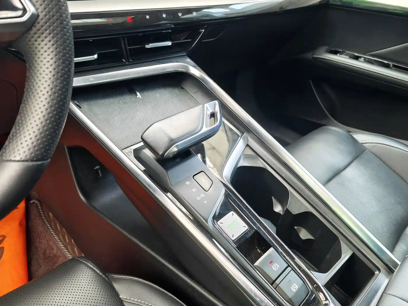 MG MG5 Scorpio 2023 2022 1.5T Luxury Edition