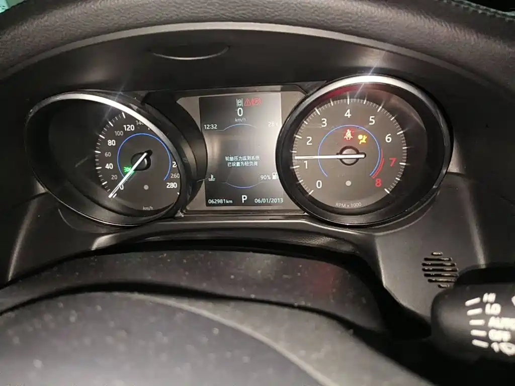Jaguar XF 2016 2016 XF 2.0T 2WD Elegance Edition