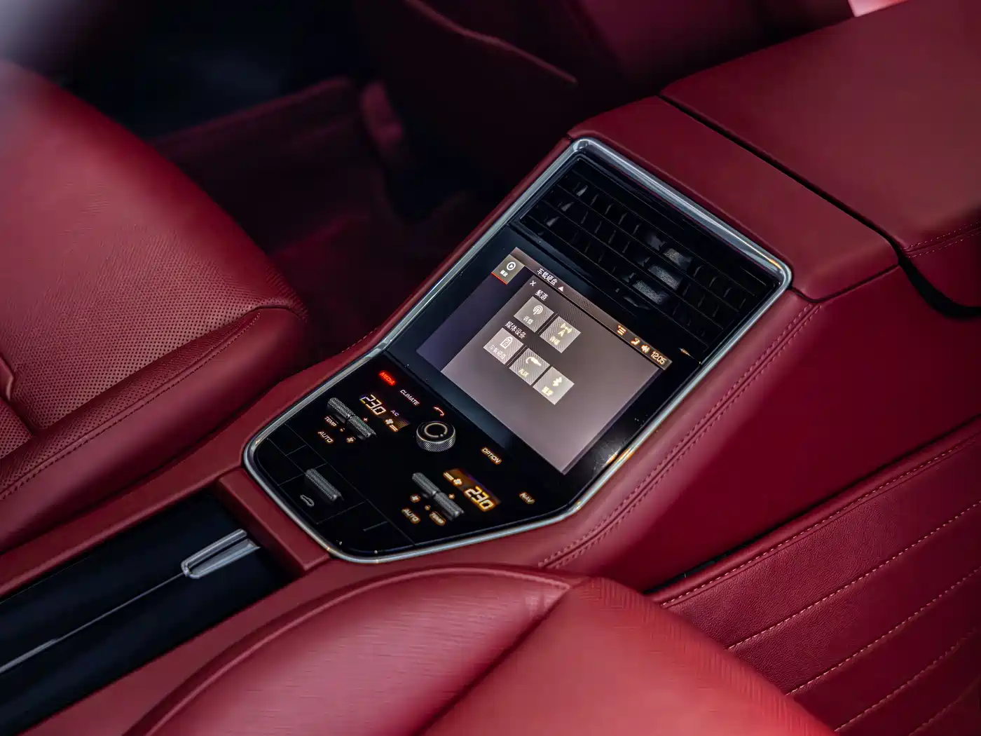 Porsche Panamera 2019 Panamera 2.9T фото 16