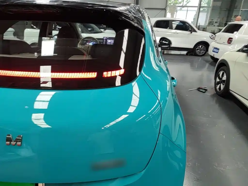 Ora Good Cat 2026 2025 430km Honor Edition