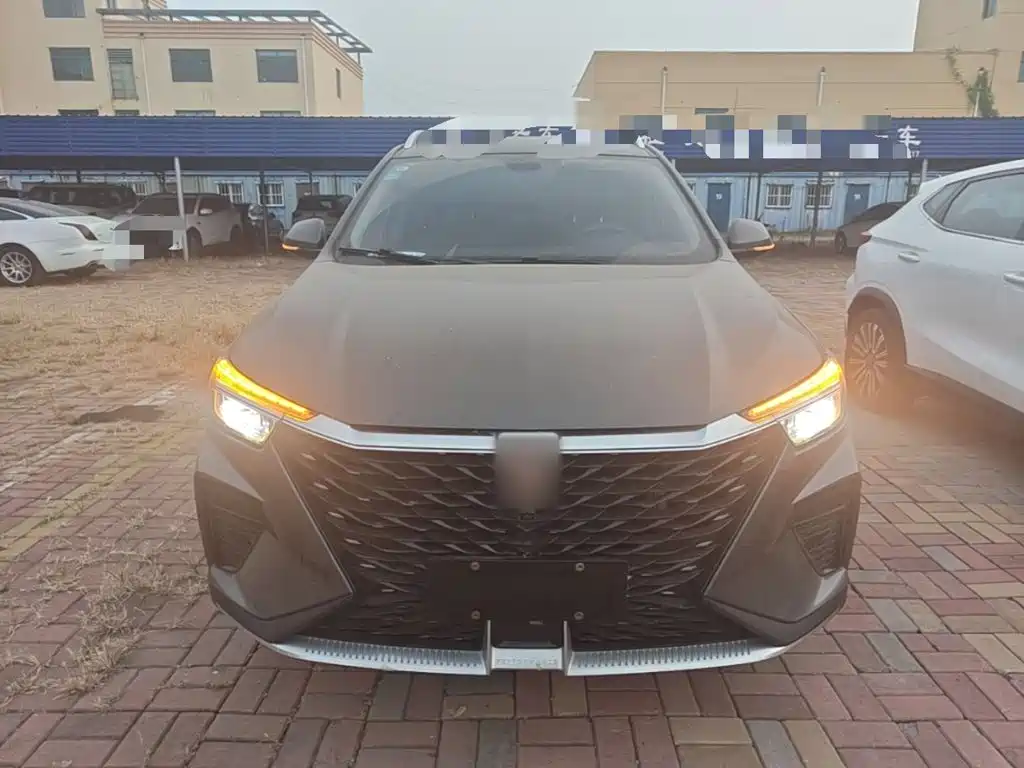 Фото 3 - Roewe RX5