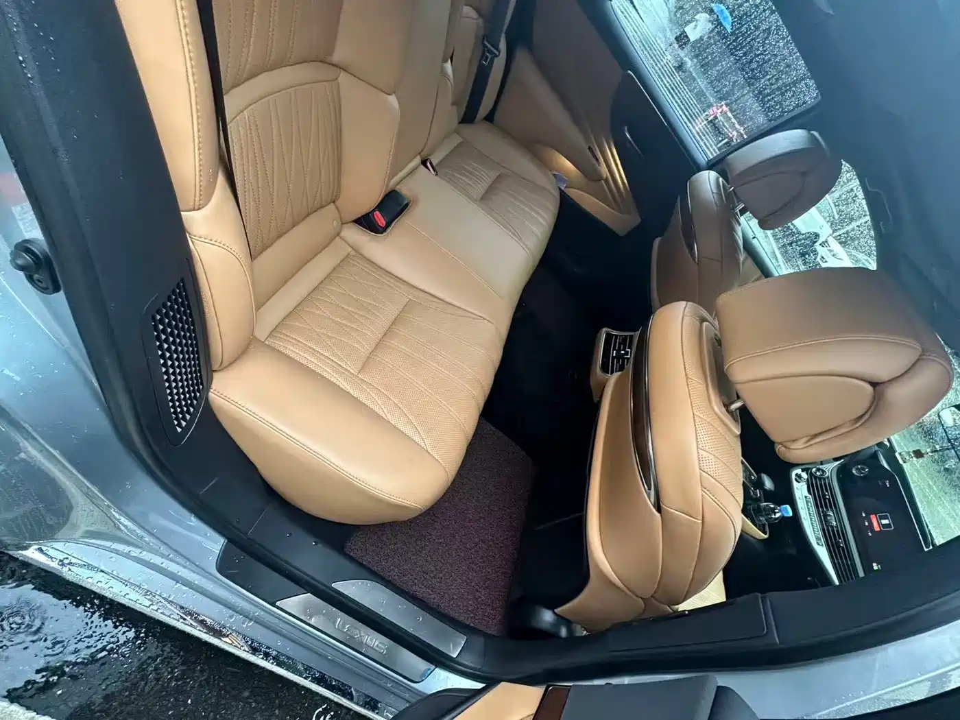 Lexus LS 2022 2021 500h Premium Edition