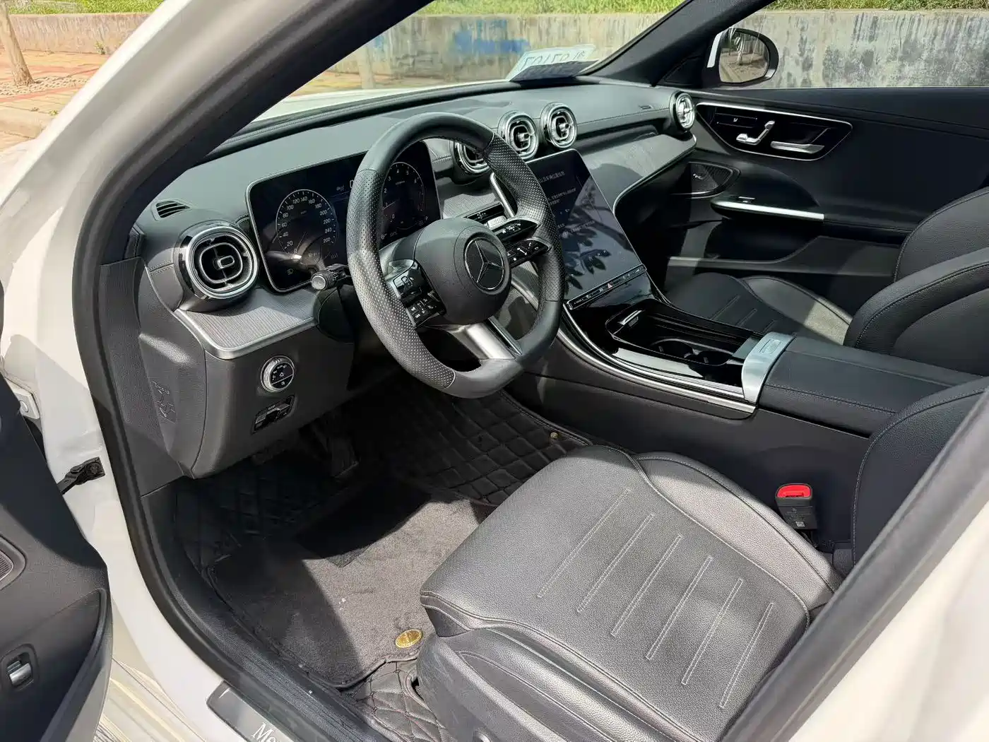Mercedes-Benz C-Class 2022 C 260 L Sport Edition фото 4