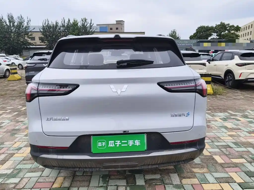 Wuling Motors Wuling Xingguang S 2025 2024 130km Flagship Model