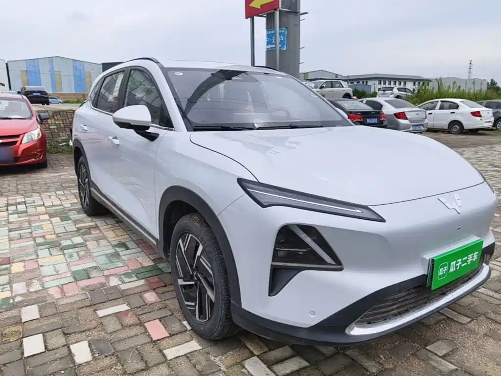 Wuling Motors Wuling Xingguang S 2025 2024 130km Flagship Model