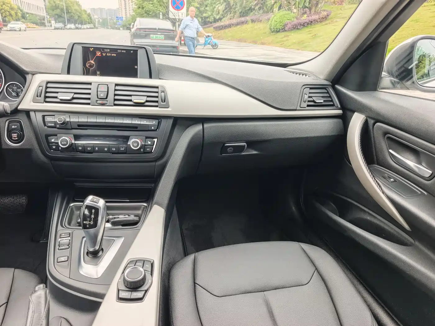 BMW 3 Series 2015 320i Super Joy Fashion фото 4