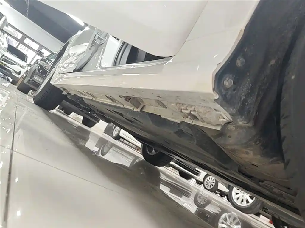 Toyota Corolla 2023 1.2T Pioneer Edition фото 21