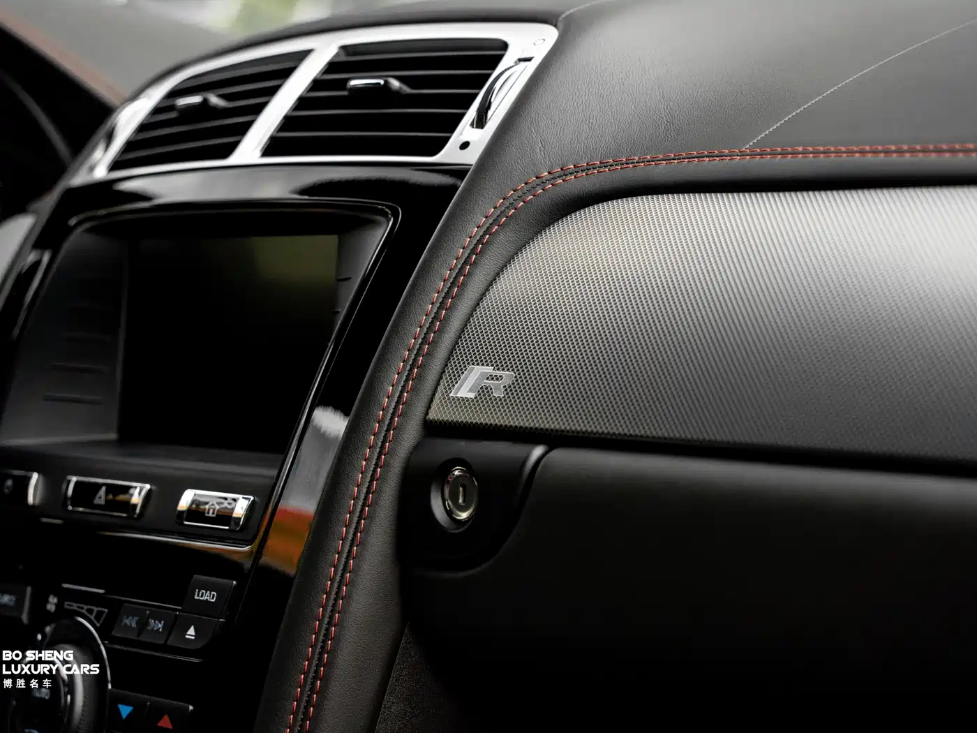 Jaguar XK 2012 XKR 5.0L Supercharged Convertible фото 13