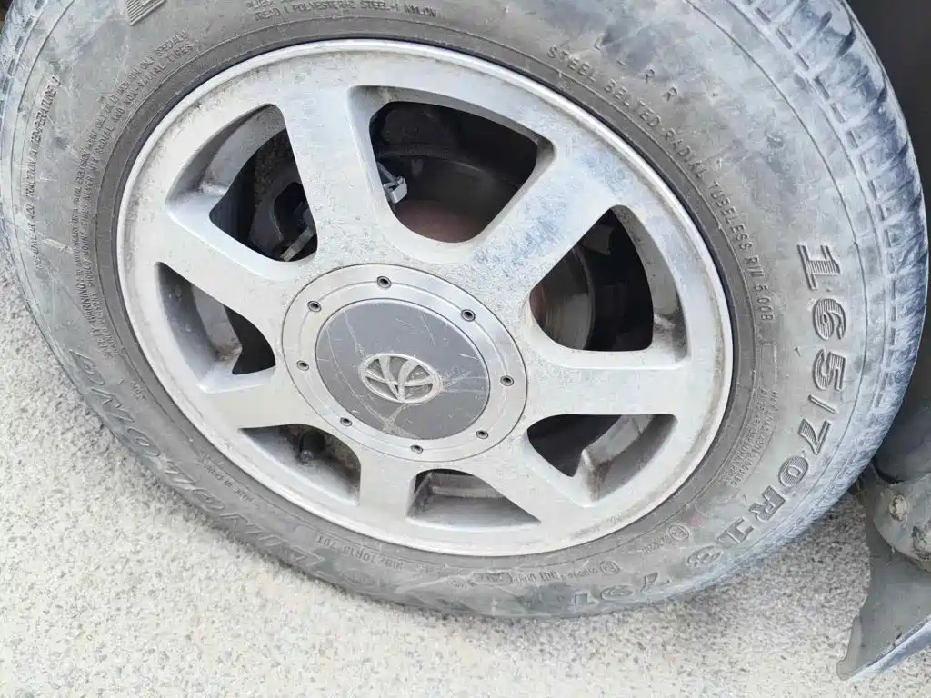 FAW Xiali 2011 2011 A+ 1.0L Hatchback