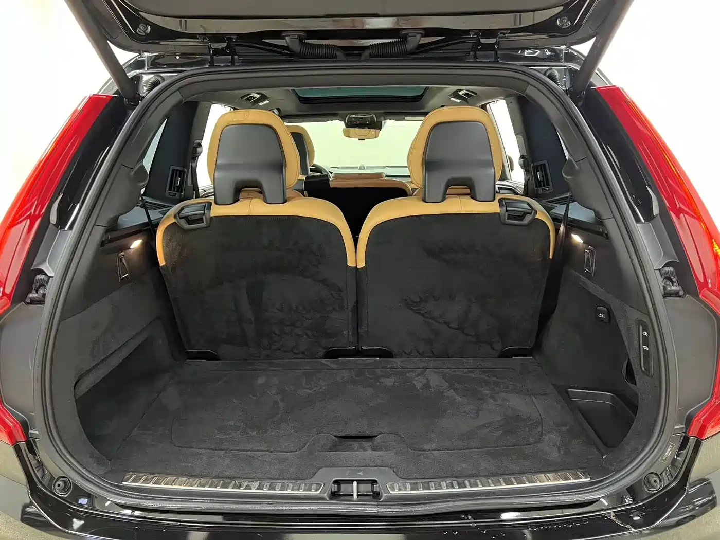 Volvo XC90 2017