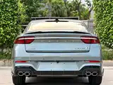 Фото 8 - Geely Preface