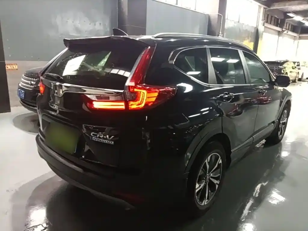 Фото 7 - Honda CR-V