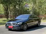 Фото 1 - Mercedes-Benz S-Class