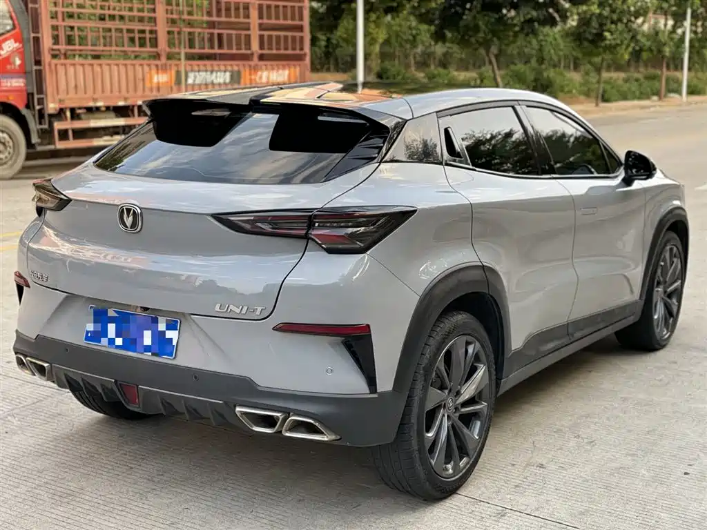 CHANGAN UNI-T
