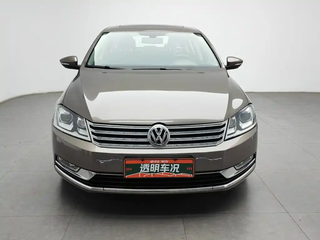 صورة 3 - Volkswagen Magotan