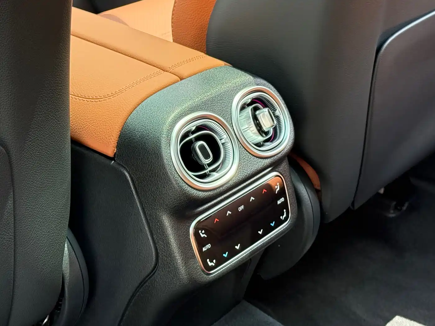 Mercedes-Benz GLC 2025 GLC 300 L 4MATIC Dynamic 5-seater фото 20
