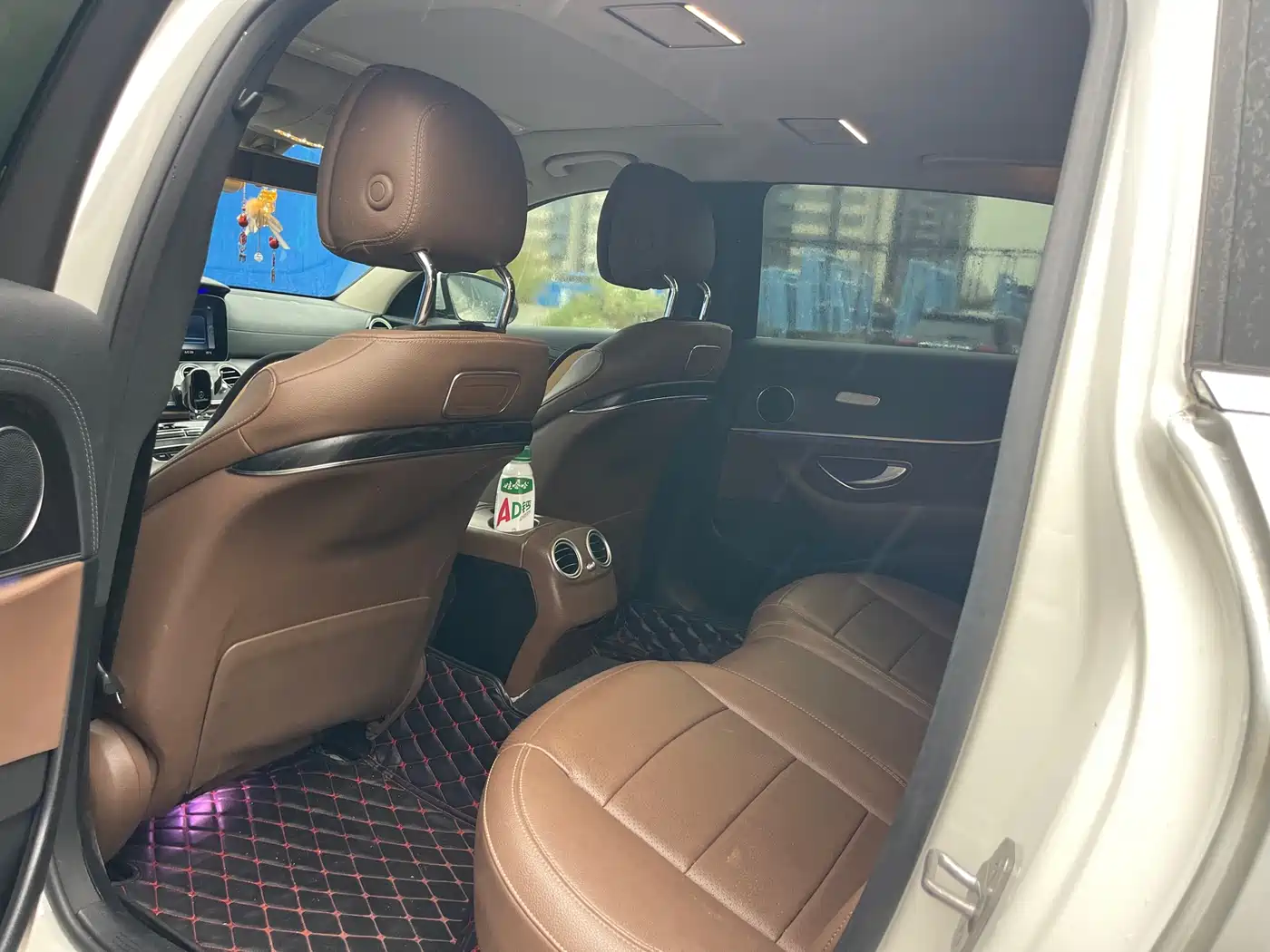 Mercedes-Benz E-Class 2018 Facelift E 200 L Sport фото 7