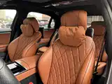 Фото 26 - Mercedes-Benz S-Class