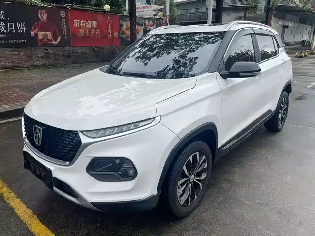 BAOJUN 510